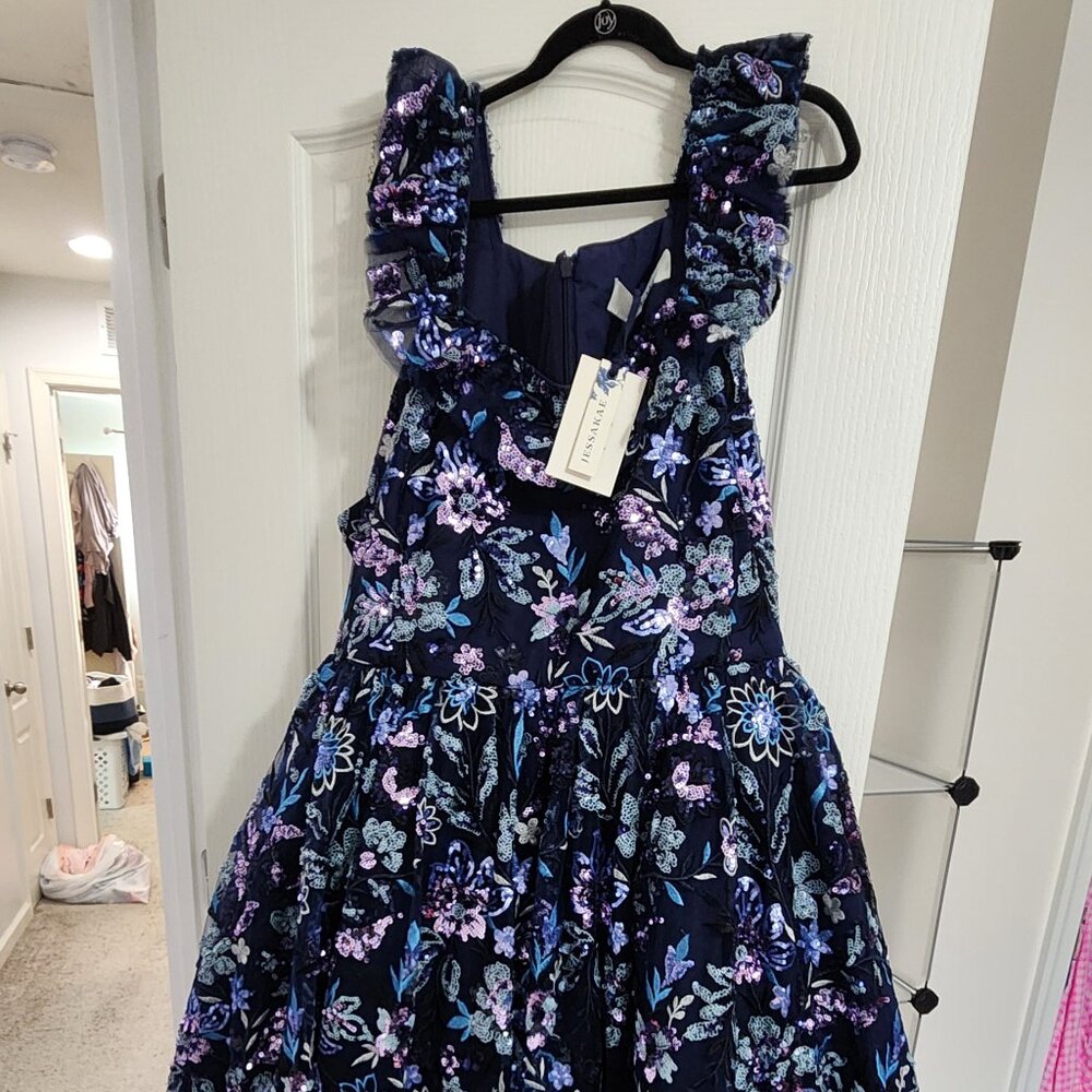 JessaKae Chrissy Dress NWT